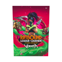 Riftbound: League of Legends TCG - Vendetta Vault - EN