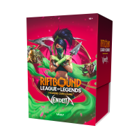 Riftbound: League of Legends TCG - Vendetta Vault - EN
