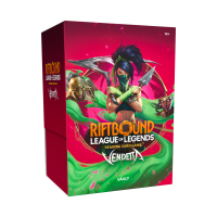 Riftbound: League of Legends TCG - Vendetta Vault - EN