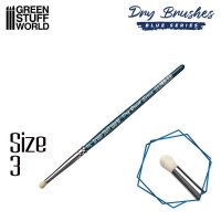 GreenStuffWorld BLUE SERIES...