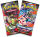 Pokémon TCG – 13929 Illumina City Mini Tin