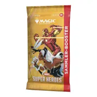 Magic: The Gathering – Marvel Super Heroes...