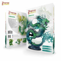 ORIGON D&L: Dragons