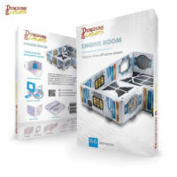 ENGINE ROOM D&L: Expansion Sets