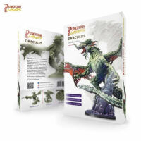 DRACULUS D&L: Dragons