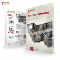 TORTURE CHAMBERS D&L: Expansion Sets