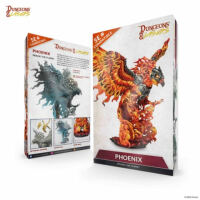 PHOENIX D&L: Miniatures