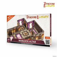WARLOCK ALTAR D&L: Expansion Sets
