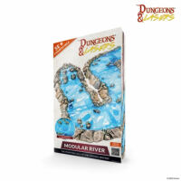 MODULAR RIVER D&L: Expansion Sets