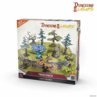 TREES PACK D&L: Expansion Sets