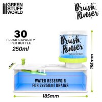 GreenstuffWorld Pinselreiniger Brush Rinser