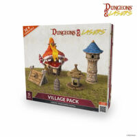 VILLAGE PACK D&L: Expansion Sets