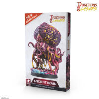 ANCIENT BRAIN (FEBRUARY 2026) D&L: Miniatures