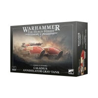 Warhammer 30.000 The Horus Heresy Caladius Grav-Tank...