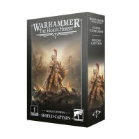 Warhammer: The Horus Heresy: Legio Custodes Shield Captain