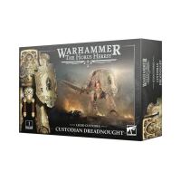 Warhammer: The Horus Heresy: Legio Custodes Custodian...