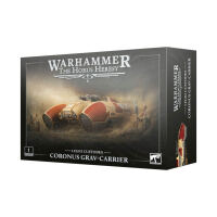 Warhammer 30.000 The Horus Heresy Coronus Grav-Carrier...