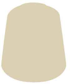 Citadel Base Farbe Wraithbone