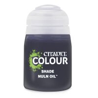 Citadel Shade Farbe Nuln Oil