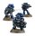 Warhammer 40K Devastortrupp der Spacemarines