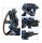 Warhammer 40K Devastortrupp der Spacemarines