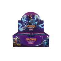 Riftbound: League Of Legends TCG - Unleashed Booster...