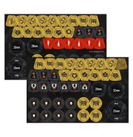 Warhammer 40K Kill Team Vollstreckertrupp der imperialen...