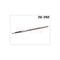 PK-PRO - Airbrush Cleaning and Mixing Pinsel - Gr. S