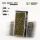 Gamers Grass Dry Green 2mm Tufts