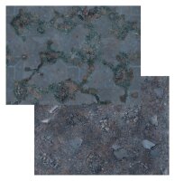 Warhammer 40K Volkus Killzone Terrain/ Gelände für Warhammer 40K oder Killteam