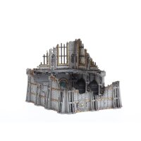 Warhammer 40K Volkus Killzone Terrain/ Gelände für Warhammer 40K oder Killteam