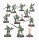 Warhammer 40K Kill Team Klingen des Khaine der Eldar