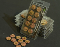 Gamers Grass Badlands - Round 25mm (x10)