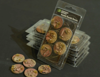 Gamers Grass Badlands - Round 40mm (x5)