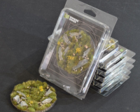 Gamers Grass Highland - Round 100mm (x1)