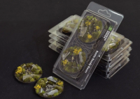 Gamers Grass Highland - Round 60mm (x2)