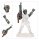 Warhammer 40K Upgrade-Kit der Cadianer