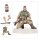 Warhammer 40K Upgrade-Kit der Cadianer