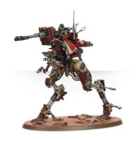 Warhammer 40K Eisenschreiter/Ironstrider des Adeptus...