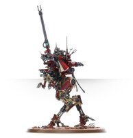 Warhammer 40K Eisenschreiter/Ironstrider des Adeptus Mechanicus