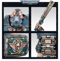 Warhammer 40.000 – Militarum Auxilla Bullgryns