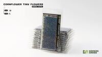 Gamers Grass Cornflower Tiny Flowers