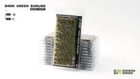 Gamers Grass Dark Green Shrubs