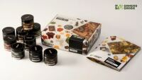 Gamers Grass Basing Pigments Core Set