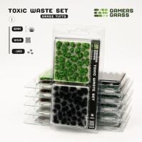 Gamers Grass Toxic Waste Set Wild