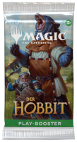Magic: The Gathering – Universes Beyond: Der Hobbit Playbooster Display deutsch