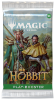 Magic: The Gathering – Universes Beyond: Der Hobbit Playbooster Display deutsch