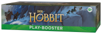 Magic: The Gathering – Universes Beyond: Der Hobbit Playbooster Display deutsch