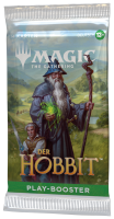 Magic: The Gathering – Universes Beyond: Der Hobbit Playbooster Display deutsch