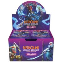 Riftbound: League Of Legends TCG - Unleashed Booster...